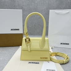 Jacquemus Top Handle Bags